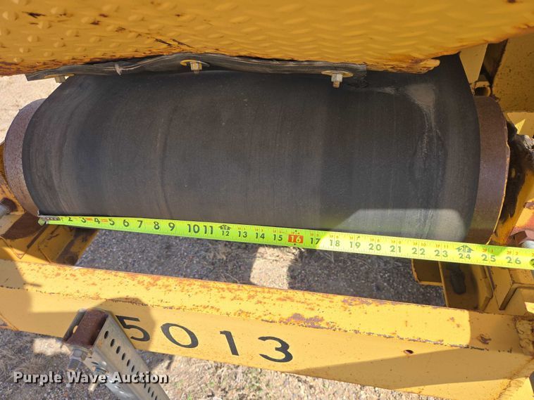 image for item EV5970 1994 Rosco SPRH-H chip spreader