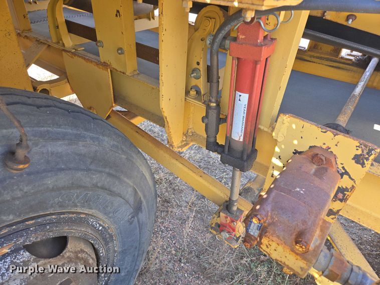 image for item EV5970 1994 Rosco SPRH-H chip spreader