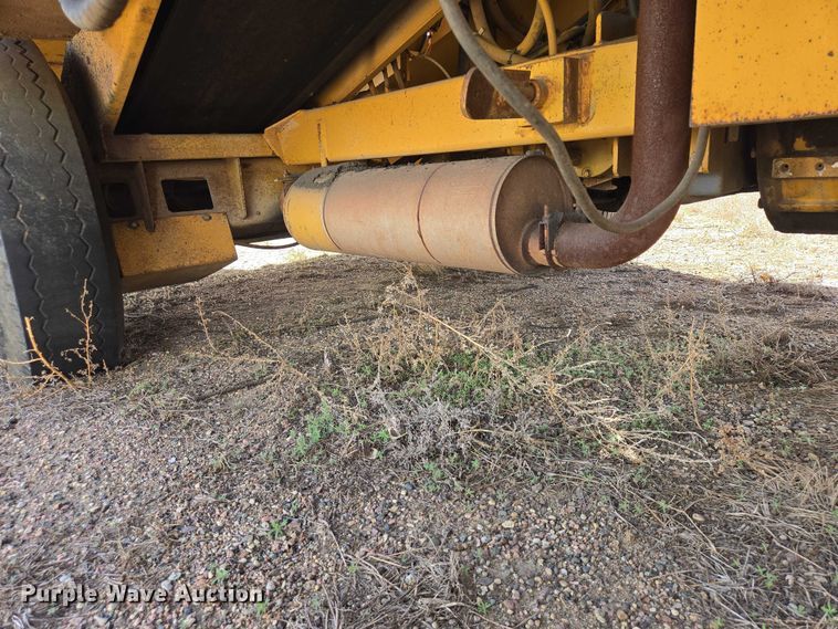 image for item EV5970 1994 Rosco SPRH-H chip spreader