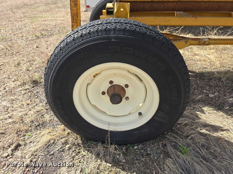 image for item EV5970 1994 Rosco SPRH-H chip spreader