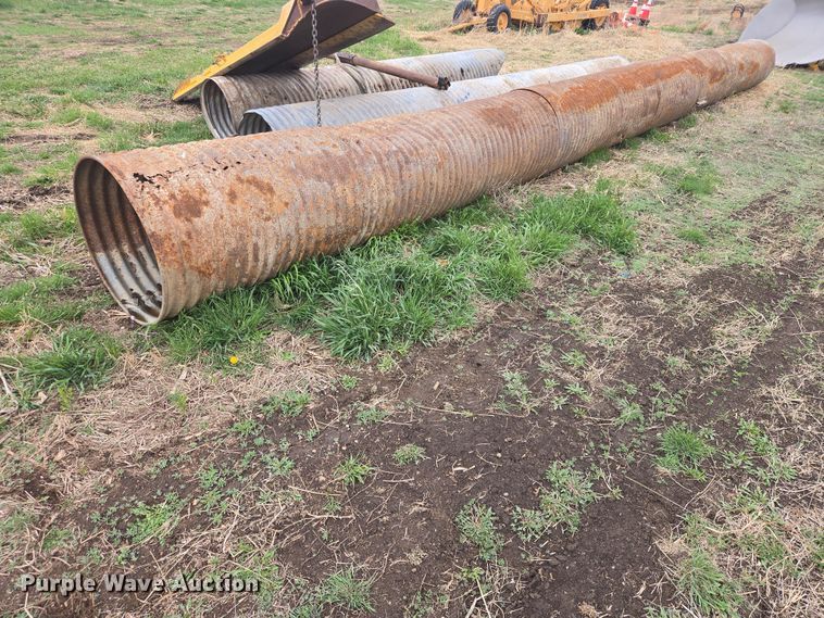 image for item EV5972 Culvert