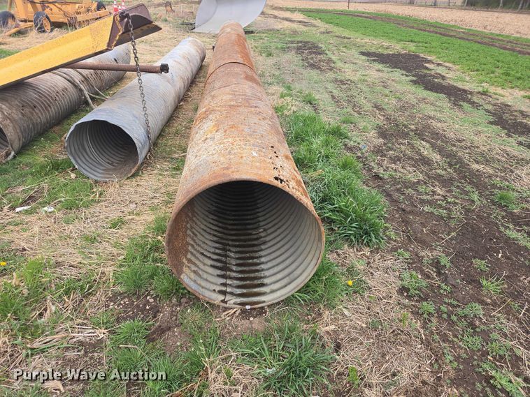 image for item EV5972 Culvert