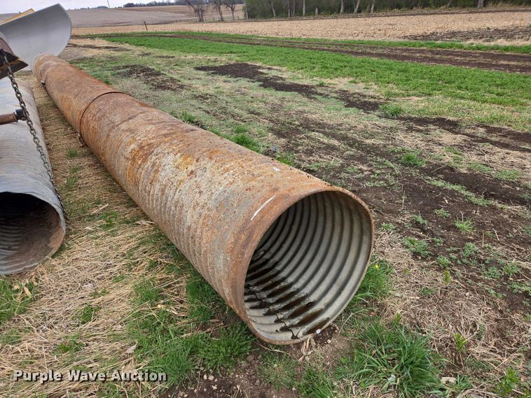 image for item EV5972 Culvert