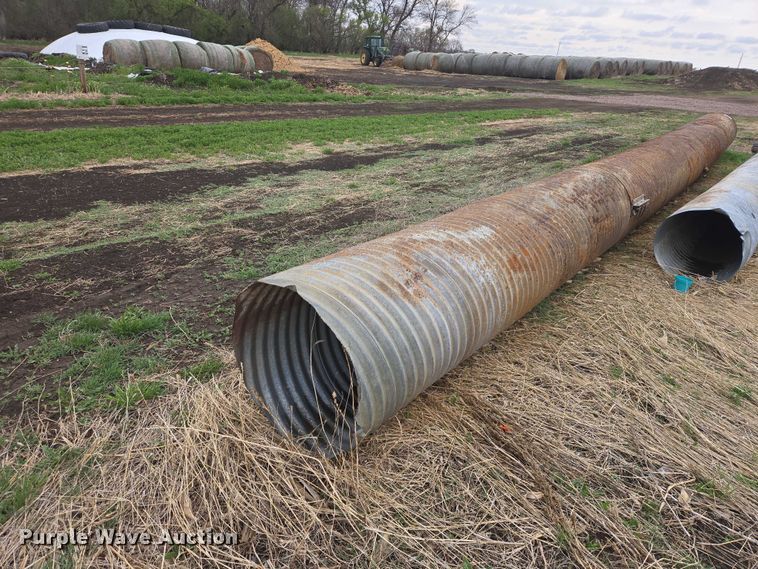image for item EV5972 Culvert