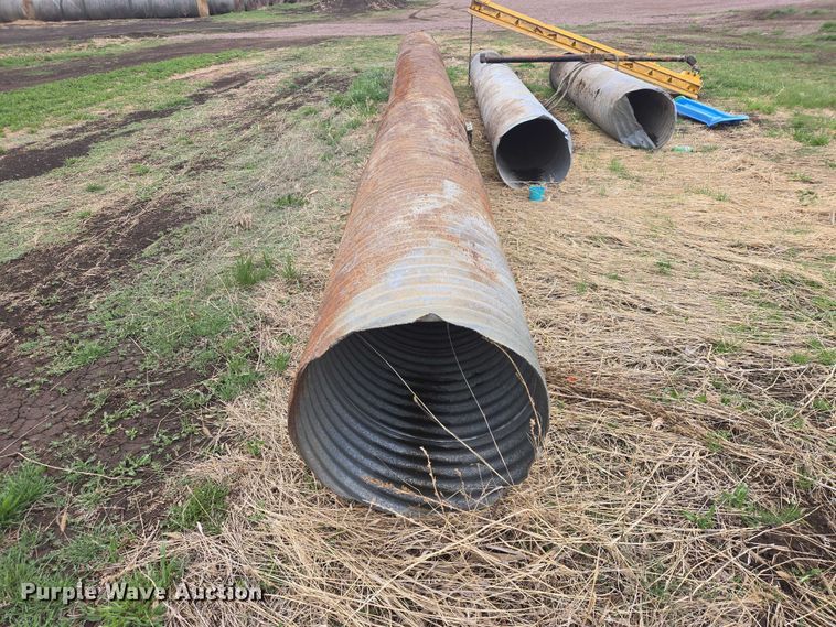 image for item EV5972 Culvert