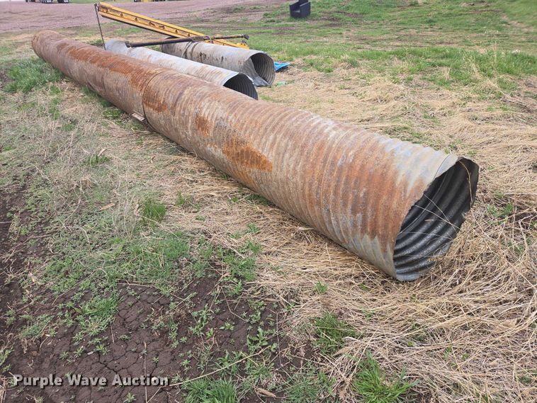 image for item EV5972 Culvert