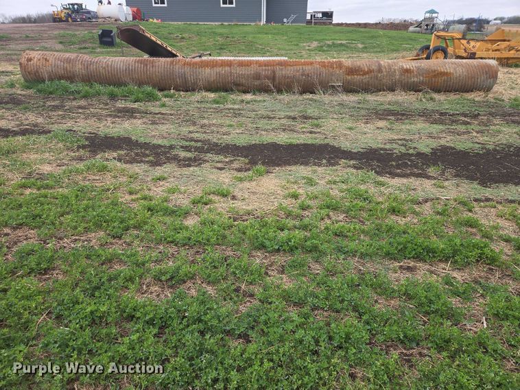 image for item EV5972 Culvert