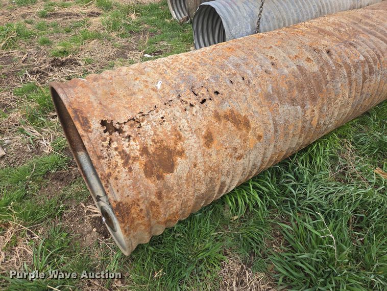 image for item EV5972 Culvert
