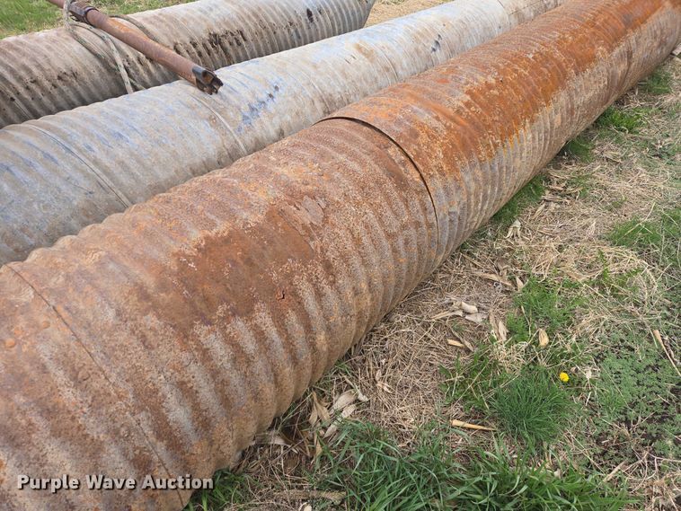 image for item EV5972 Culvert
