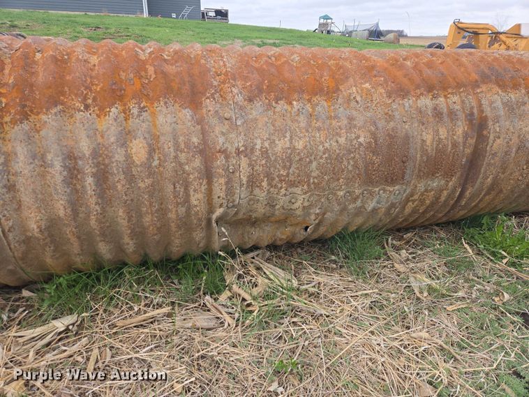 image for item EV5972 Culvert