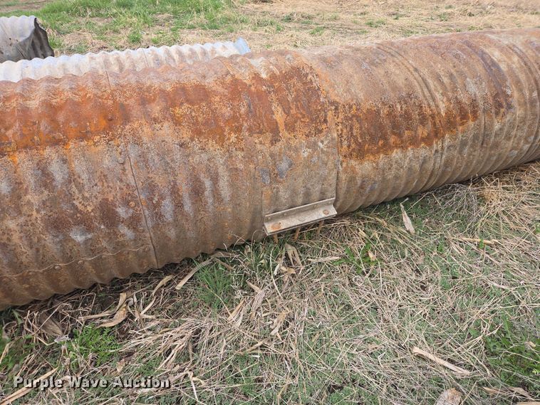 image for item EV5972 Culvert
