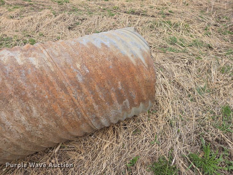 image for item EV5972 Culvert