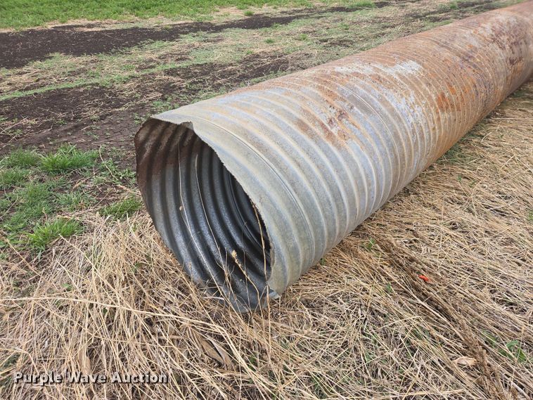 image for item EV5972 Culvert