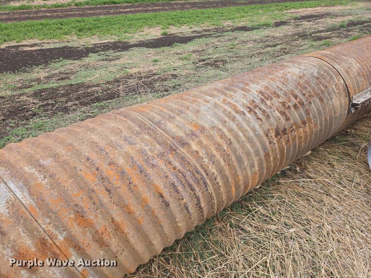 image for item EV5972 Culvert