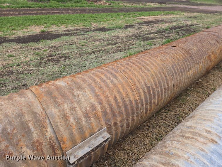 image for item EV5972 Culvert