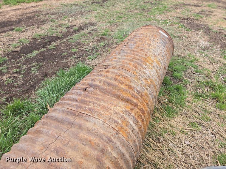 image for item EV5972 Culvert