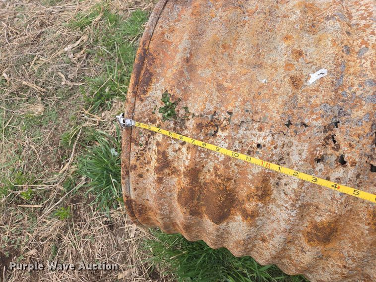 image for item EV5972 Culvert