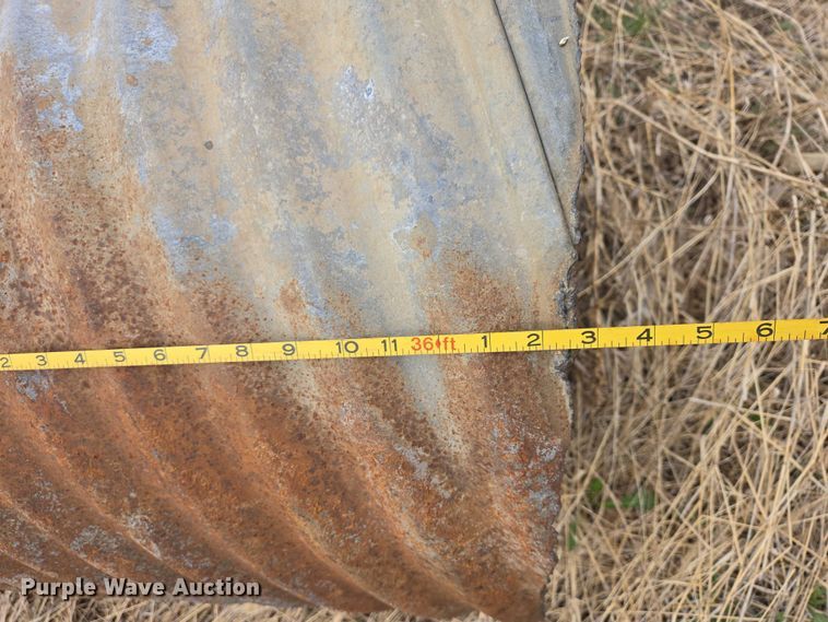 image for item EV5972 Culvert