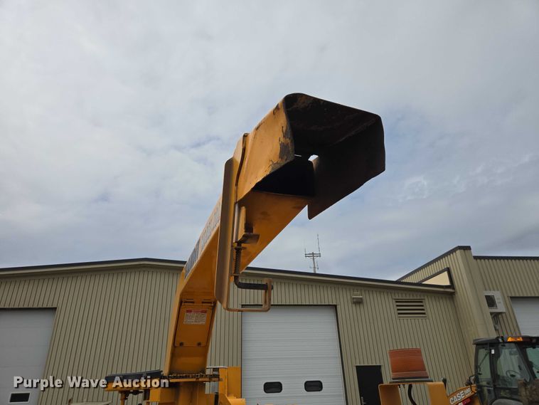 image for item EV5985 2012 Bandit 200XP wood chipper