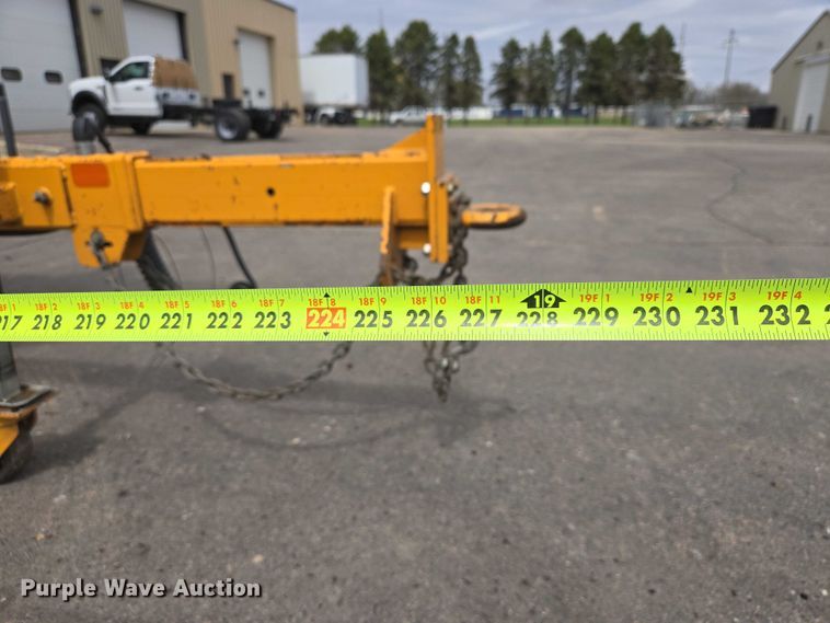 image for item EV5985 2012 Bandit 200XP wood chipper