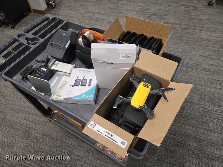 Office supplies