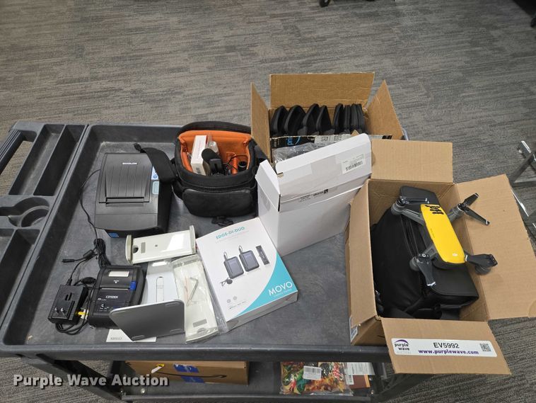 image for item EV5992 Office supplies