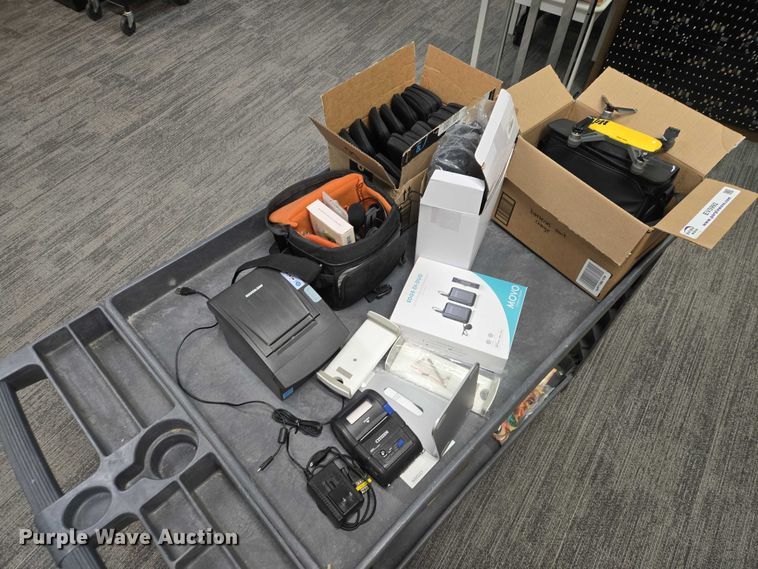 image for item EV5992 Office supplies