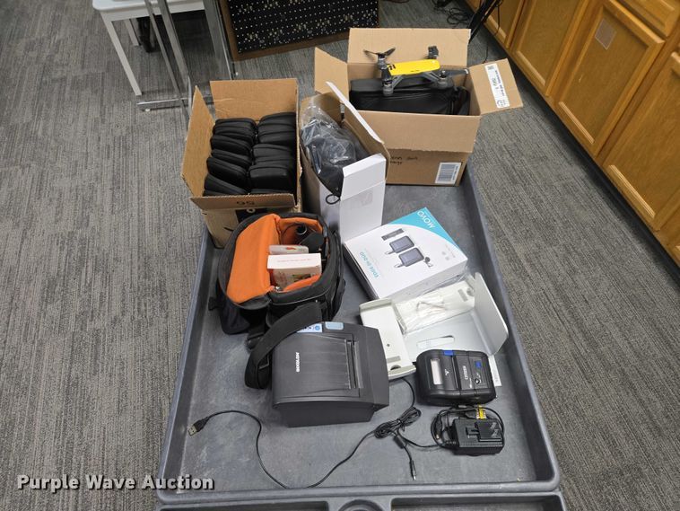 image for item EV5992 Office supplies