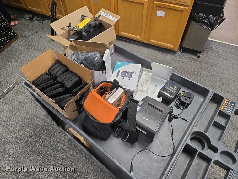 image for item EV5992 Office supplies
