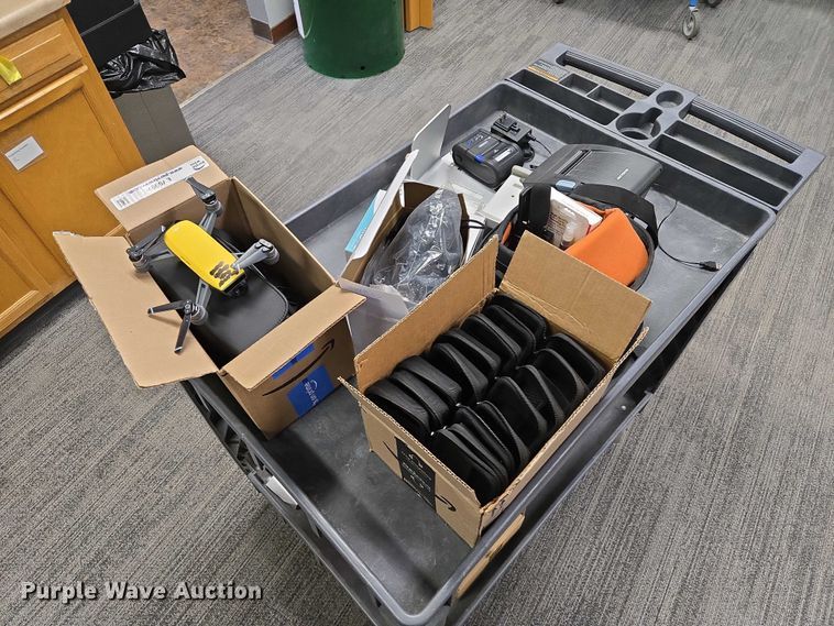 image for item EV5992 Office supplies