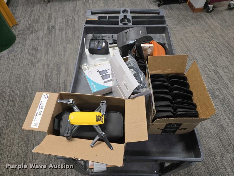 image for item EV5992 Office supplies