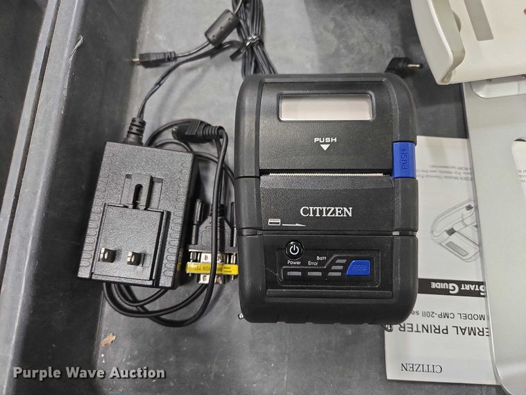 image for item EV5992 Office supplies