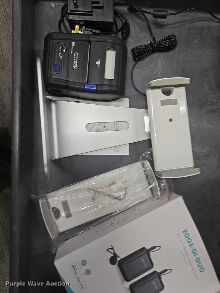 image for item EV5992 Office supplies