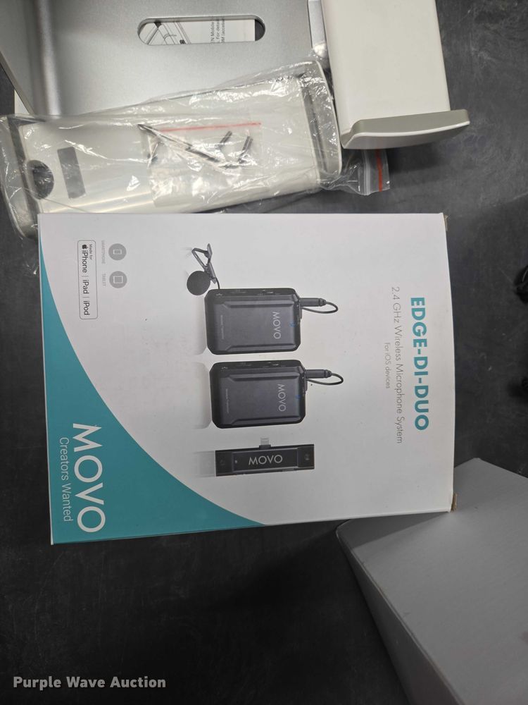 image for item EV5992 Office supplies