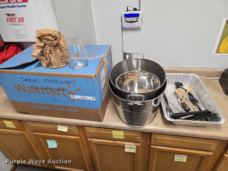 image for item EV5993 Kitchen equipment