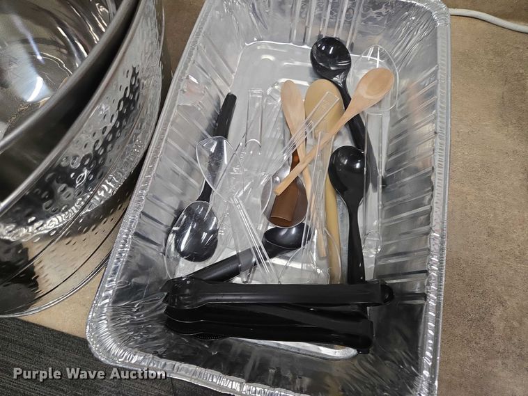 image for item EV5993 Kitchen equipment