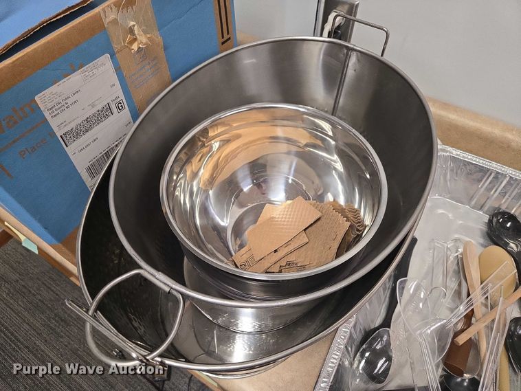 image for item EV5993 Kitchen equipment