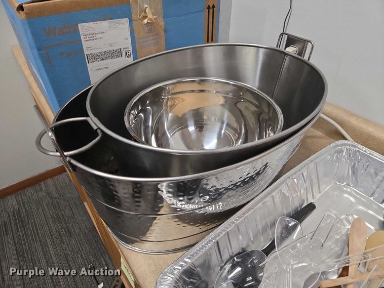 image for item EV5993 Kitchen equipment
