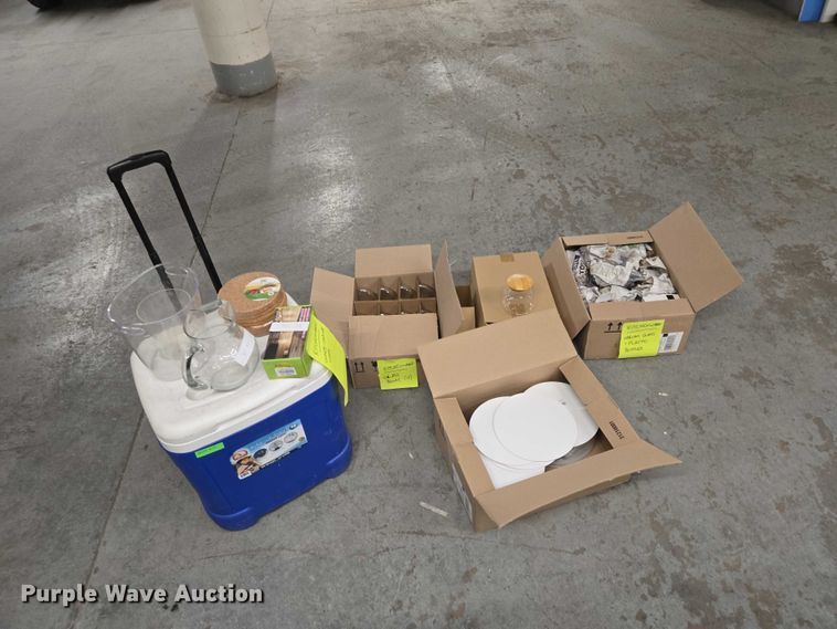 image for item EV5993 Kitchen equipment