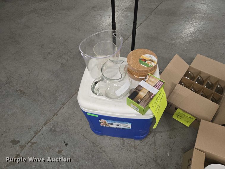 image for item EV5993 Kitchen equipment