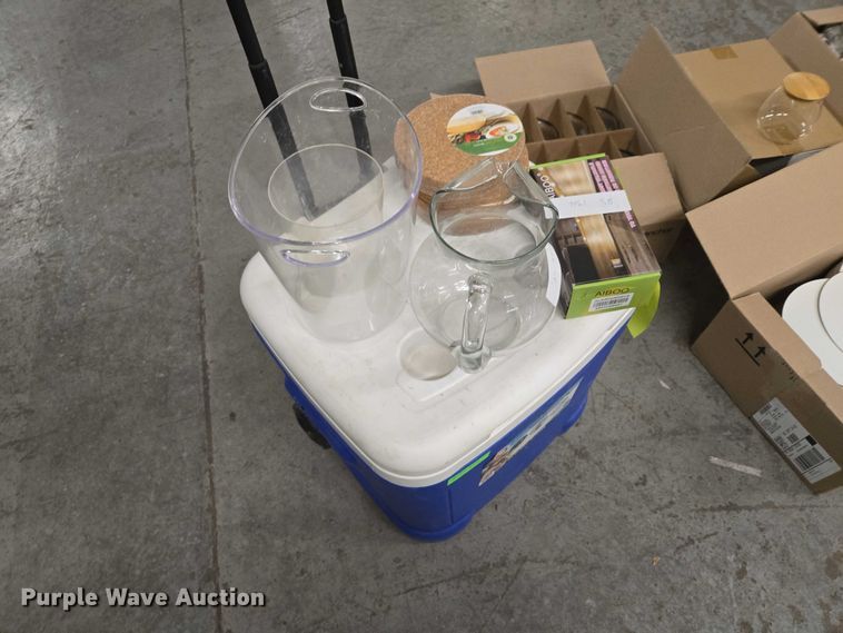 image for item EV5993 Kitchen equipment