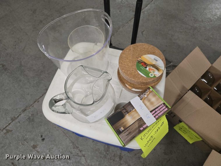 image for item EV5993 Kitchen equipment