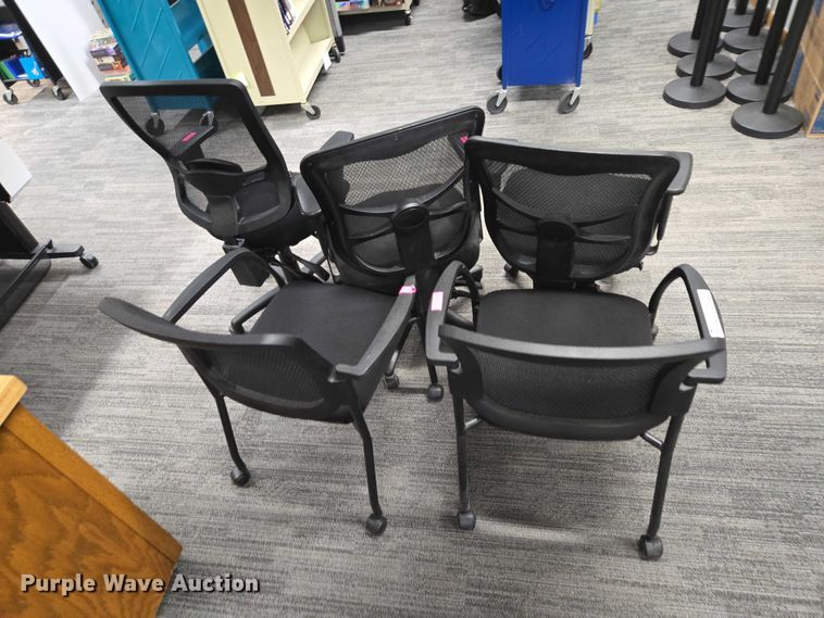 image for item EV5994 Office chairs