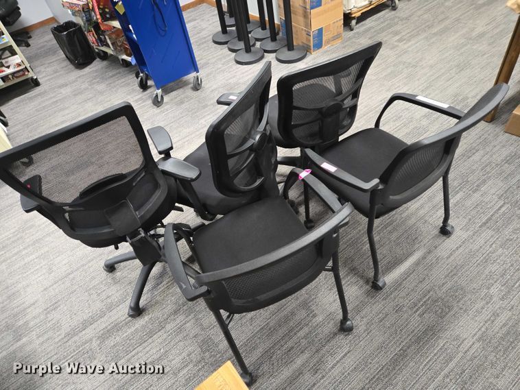 image for item EV5994 Office chairs