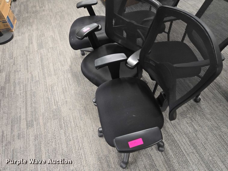 image for item EV5994 Office chairs