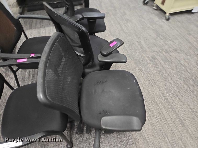 image for item EV5994 Office chairs