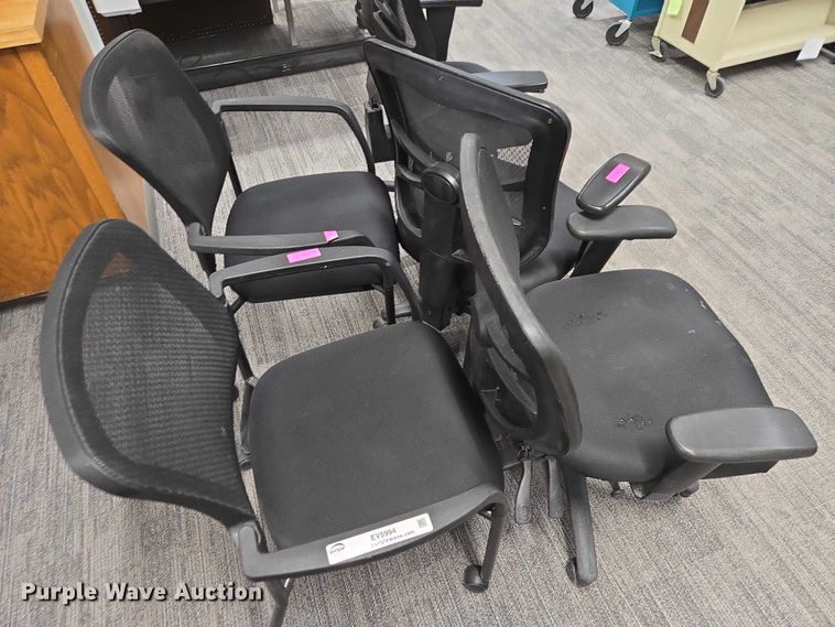 image for item EV5994 Office chairs