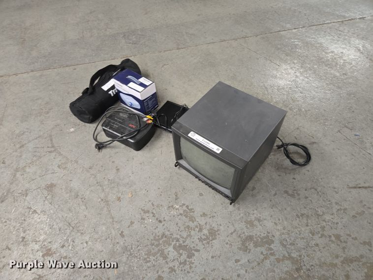 Electronics