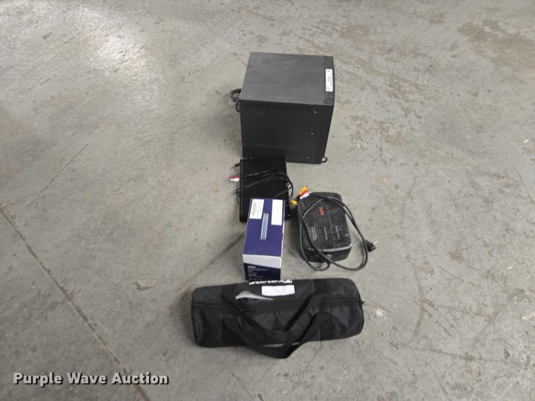image for item EV5995 Electronics