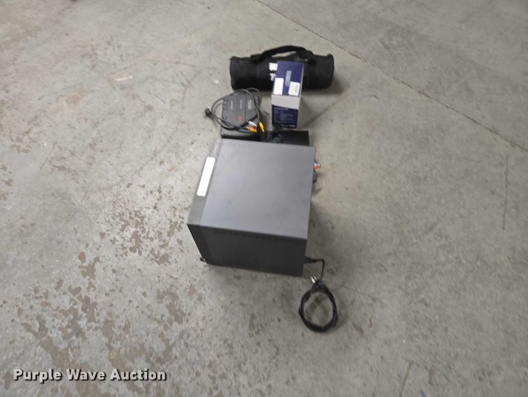 image for item EV5995 Electronics